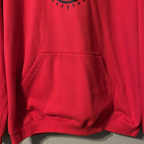 Heavy, D men’s pullover sweatshirt - Picture 3 of 5